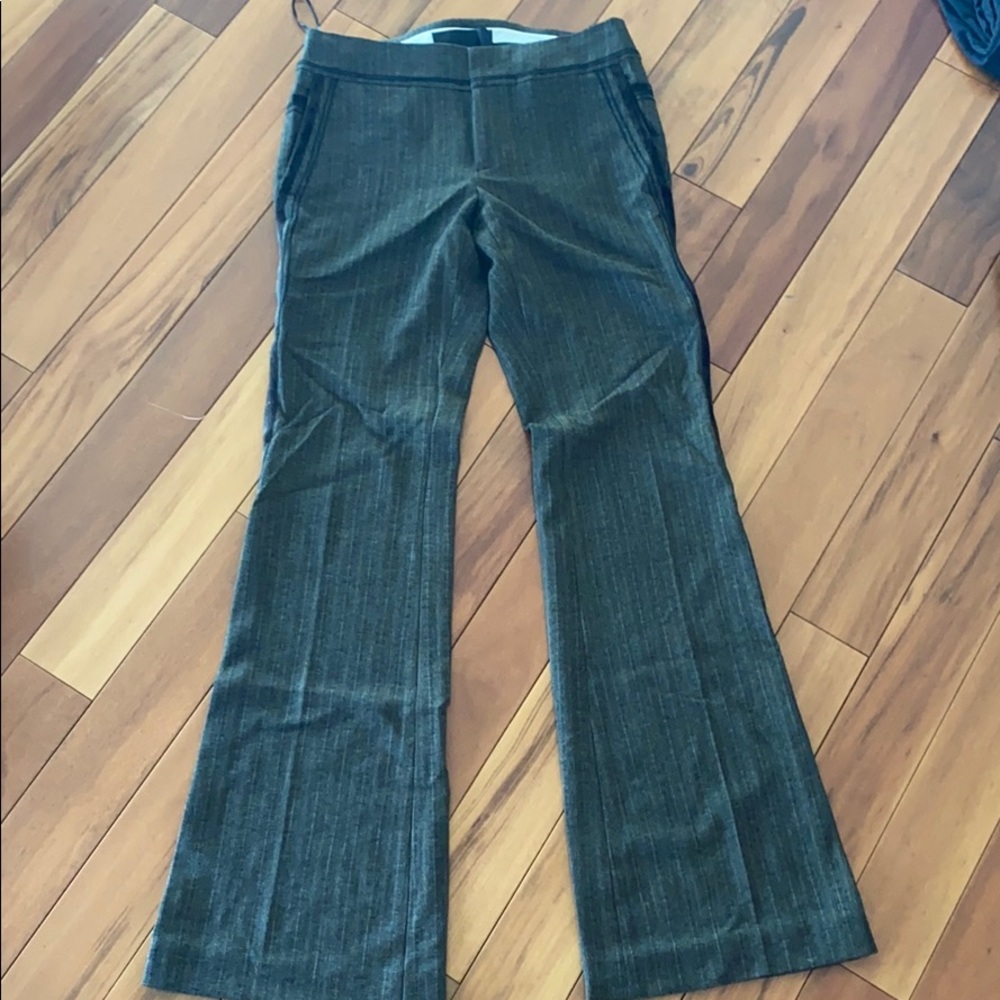 Y&Kei pants